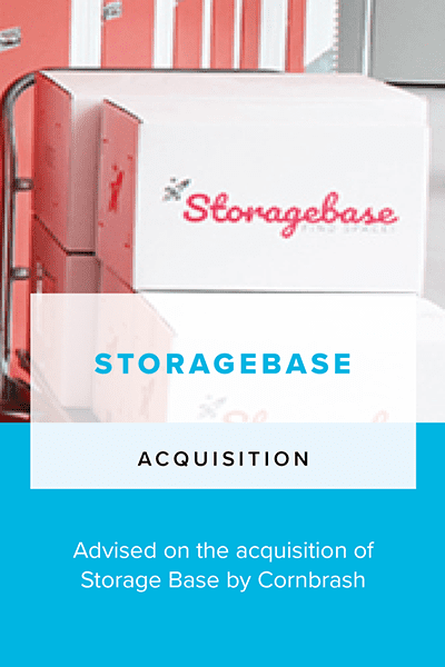 Storagebase